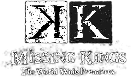 Klock | K MISSING KINGS -The World Wide Premieres-